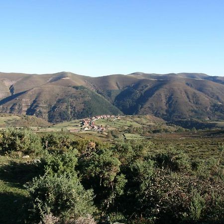 Posada La Colodra Лос-Тохос Экстерьер фото